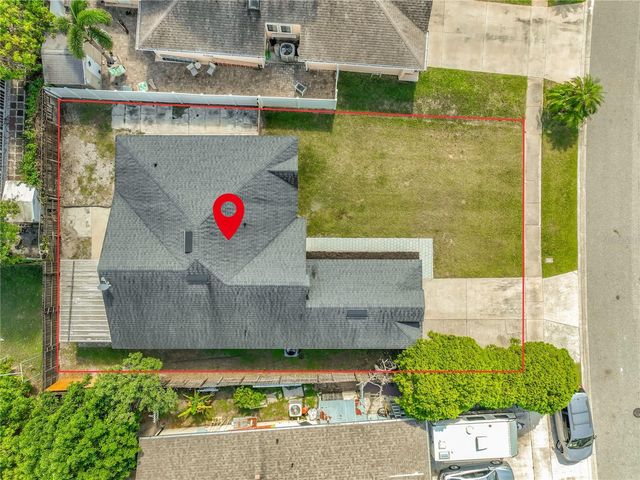 13131 LOS ANGELES WOODS LN LANE, Orlando, FL 32824