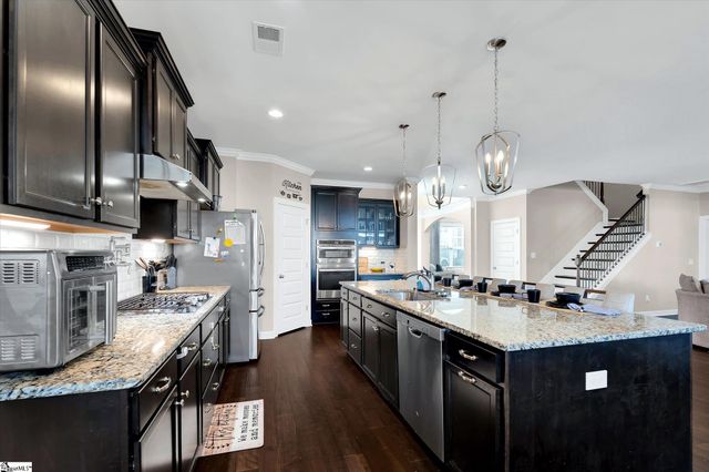 47 Caventon Drive, Simpsonville, SC 29681