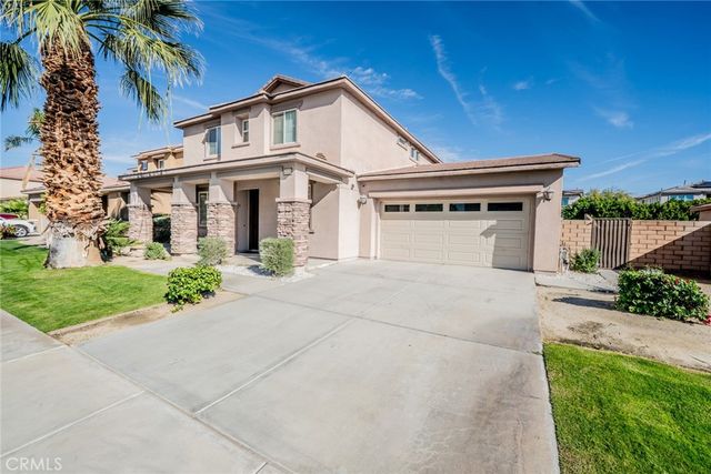 43118 Fiore, Indio, CA 92203