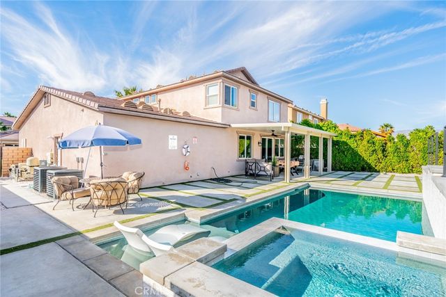 43118 Fiore, Indio, CA 92203