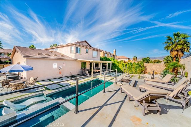 43118 Fiore, Indio, CA 92203