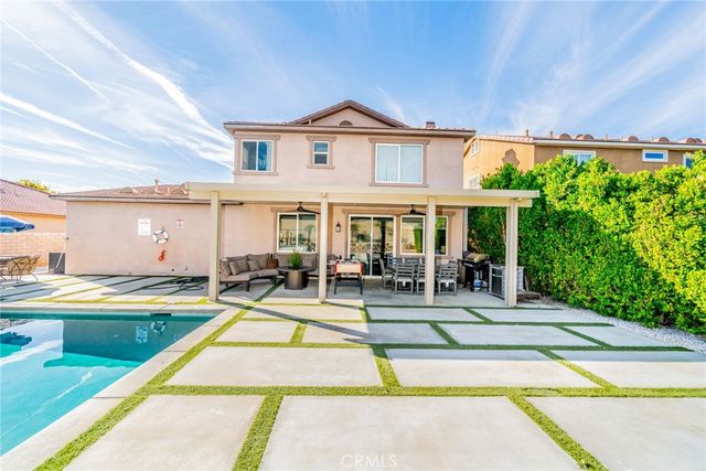 43118 Fiore, Indio, CA 92203