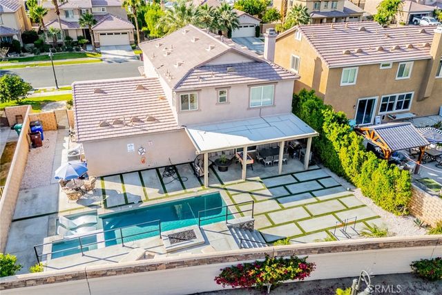 43118 Fiore, Indio, CA 92203