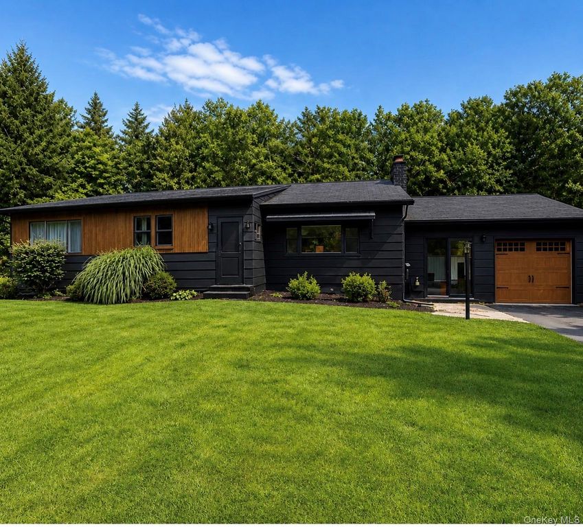 1751 Shandelee Road, Livingston Manor, NY 12758
