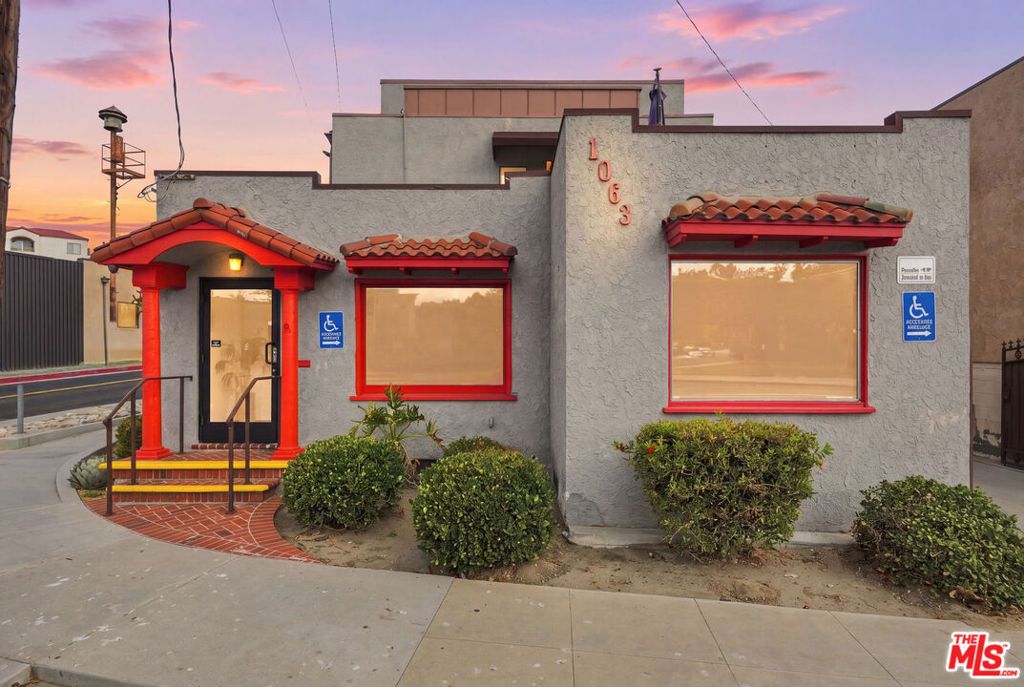 1063 Colorado Boulevard, Los Angeles, CA 90041 — exterior