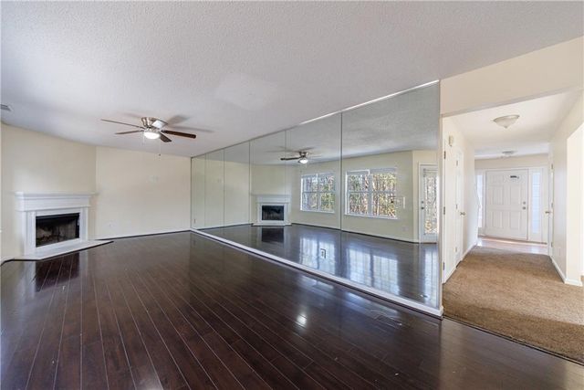 10119 Deep Creek Drive, Union City, GA 30291