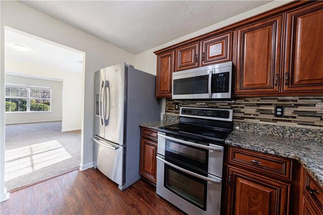 10119 Deep Creek Drive, Union City, GA 30291