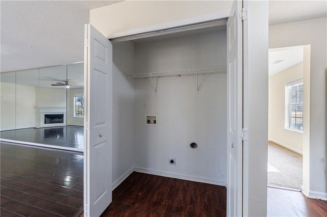 10119 Deep Creek Drive, Union City, GA 30291