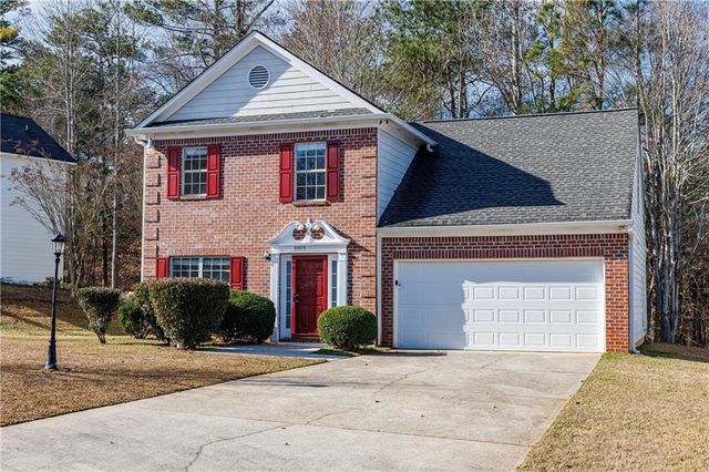 10119 Deep Creek Drive, Union City, GA 30291