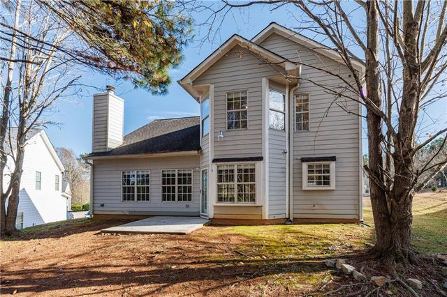 10119 Deep Creek Drive, Union City, GA 30291