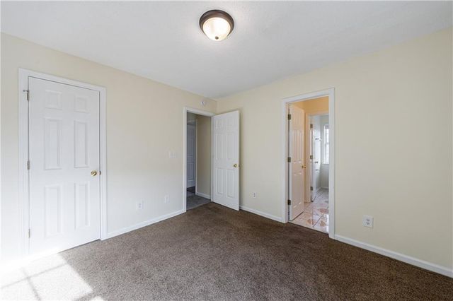 10119 Deep Creek Drive, Union City, GA 30291