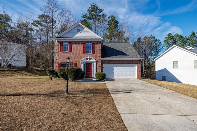 10119 Deep Creek Drive, Union City, GA 30291