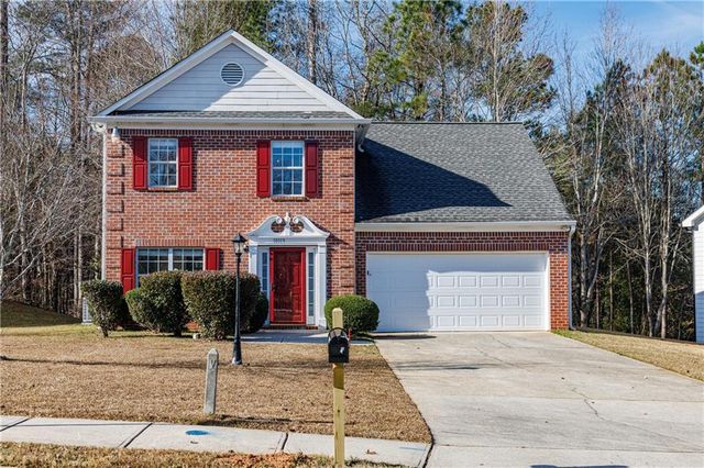 10119 Deep Creek Drive, Union City, GA 30291