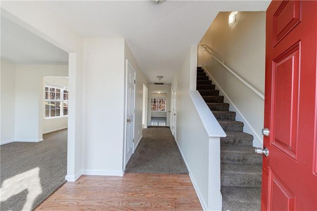 10119 Deep Creek Drive, Union City, GA 30291