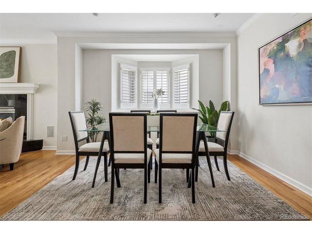 321 Monroe St, Denver, CO 80206