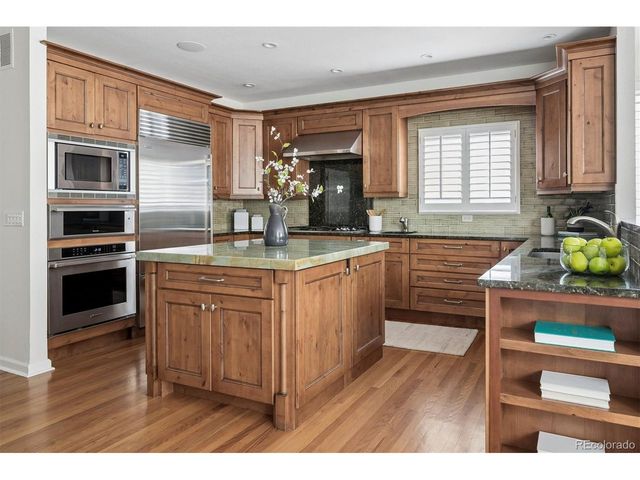 321 Monroe St, Denver, CO 80206