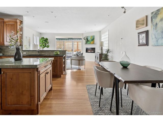 321 Monroe St, Denver, CO 80206