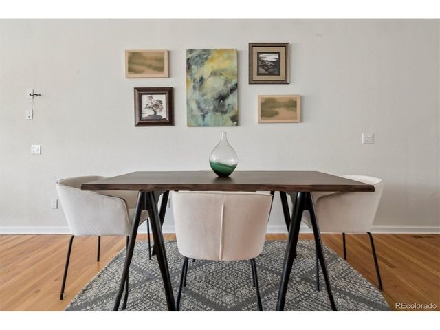 321 Monroe St, Denver, CO 80206