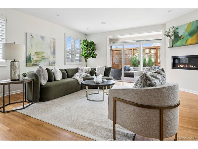 321 Monroe St, Denver, CO 80206