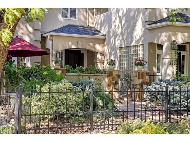 321 Monroe St, Denver, CO 80206