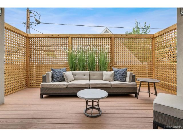 321 Monroe St, Denver, CO 80206