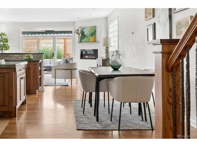 321 Monroe St, Denver, CO 80206