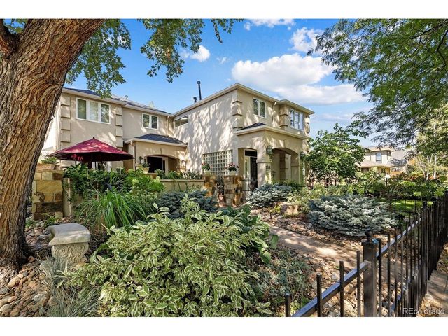 321 Monroe St, Denver, CO 80206