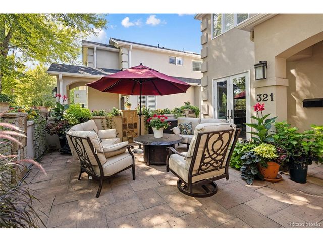 321 Monroe St, Denver, CO 80206
