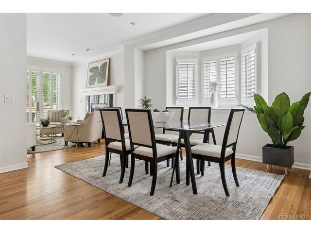 321 Monroe St, Denver, CO 80206
