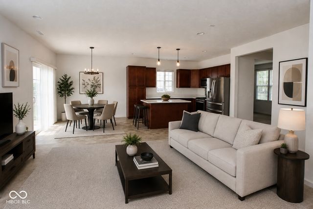 6660 Harvest Moon Lane, Whitestown, IN 46075