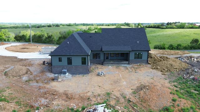 115 Three Forks Road, Richmond, KY 40475