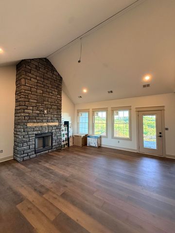 115 Three Forks Road, Richmond, KY 40475