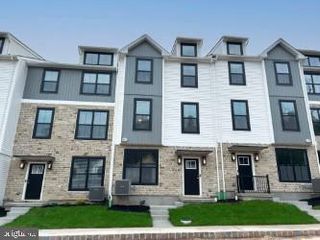 129 COBBLESTONE DR #4-25, Harleysville, PA 19438