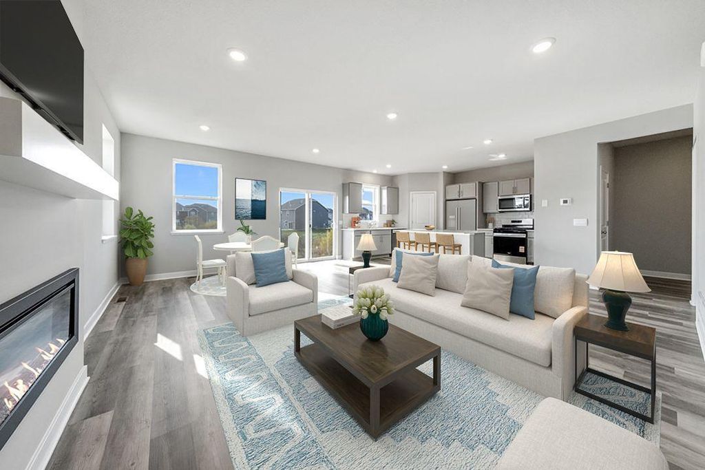 612 Goldenrod Trail, Waconia, MN 55387