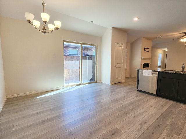 2124 Hobby Drive, Forney, TX 75126