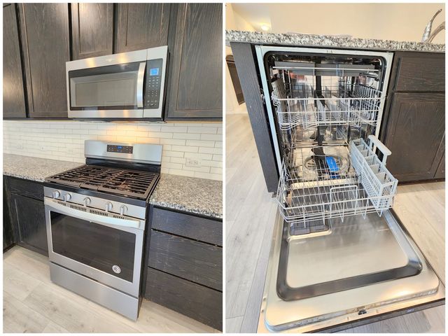 2124 Hobby Drive, Forney, TX 75126