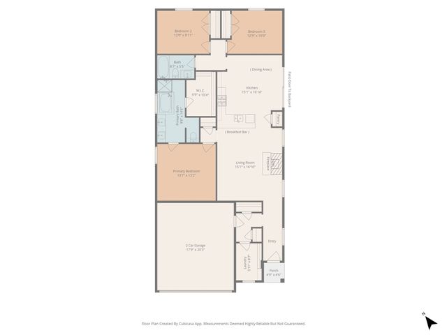 2124 Hobby Drive, Forney, TX 75126