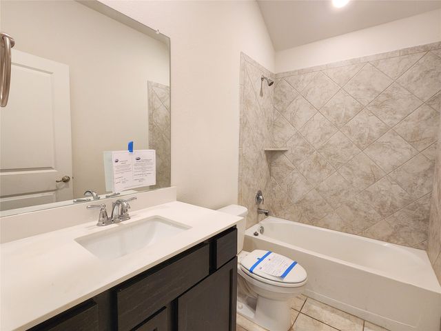 2124 Hobby Drive, Forney, TX 75126