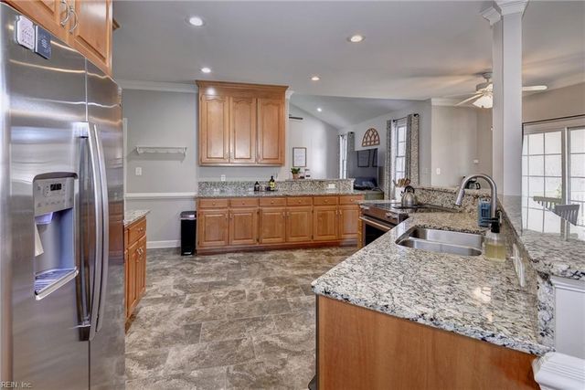 409 Magnolia DR, Williamsburg, VA 23185