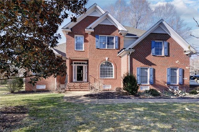 409 Magnolia DR, Williamsburg, VA 23185