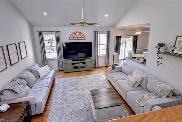 409 Magnolia DR, Williamsburg, VA 23185