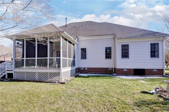 409 Magnolia DR, Williamsburg, VA 23185