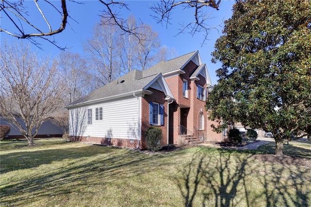 409 Magnolia DR, Williamsburg, VA 23185