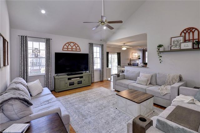 409 Magnolia DR, Williamsburg, VA 23185