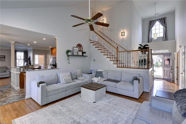 409 Magnolia DR, Williamsburg, VA 23185