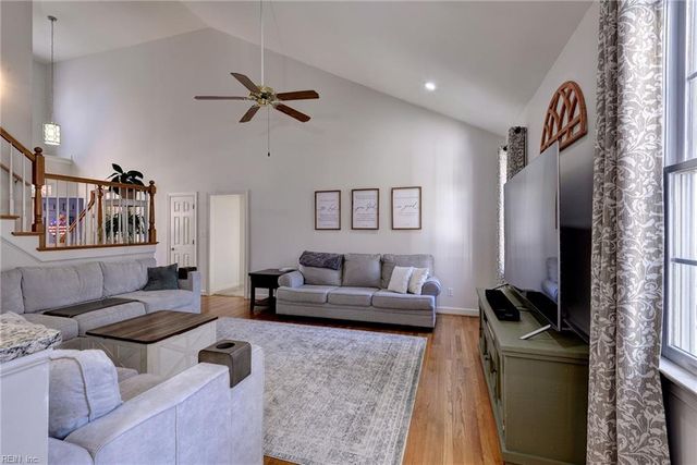 409 Magnolia DR, Williamsburg, VA 23185