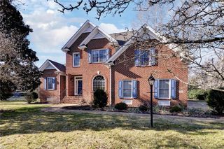 409 Magnolia DR, Williamsburg, VA 23185