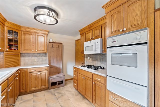 1461 Deermont Avenue SW, Massillon, OH 44647