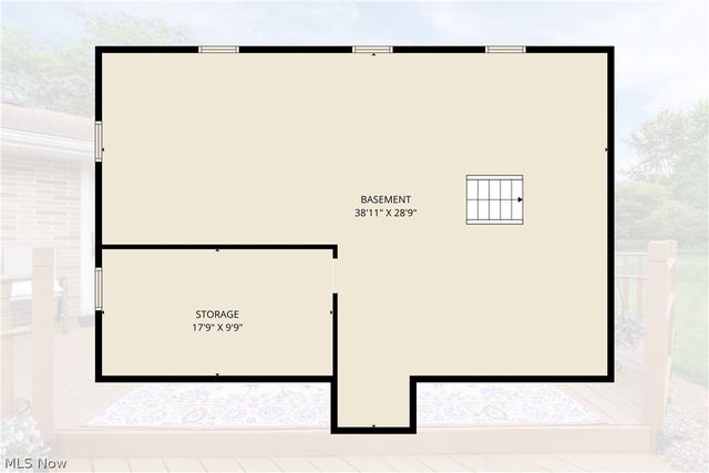 1461 Deermont Avenue SW, Massillon, OH 44647