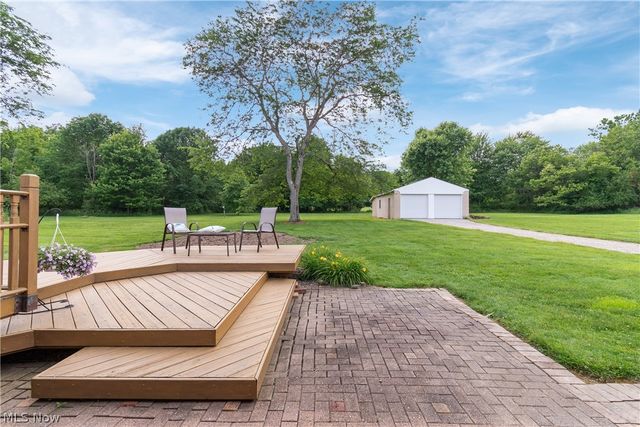 1461 Deermont Avenue SW, Massillon, OH 44647